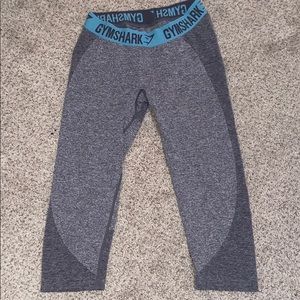 Gymshark leggings
